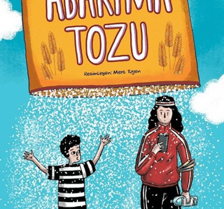 Abartma Tozu