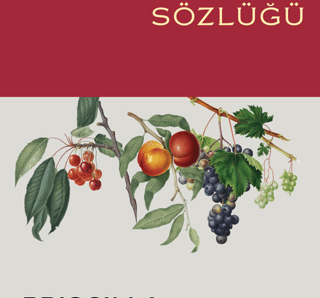Osmanlı Mutfak Sözlüğü